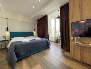 Wi-Fi, draps fournis