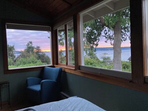 Strykejern/-brett, wi-fi (inkludert), sengetøy og rullestolvennlig