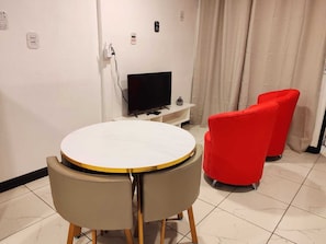 Dining - Villas del rio 1 (Uvita de osa)