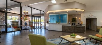 1 Bedroom TimeShare peaceful San Clemente sleeps 4 w/ Amenities & Kitchen