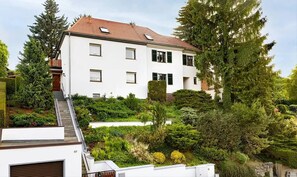 Exterior - Cozy vacation apartment in Zschonergrund (Dresden)