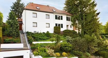 Gemütliches Ferienapartment im Zschonergrund