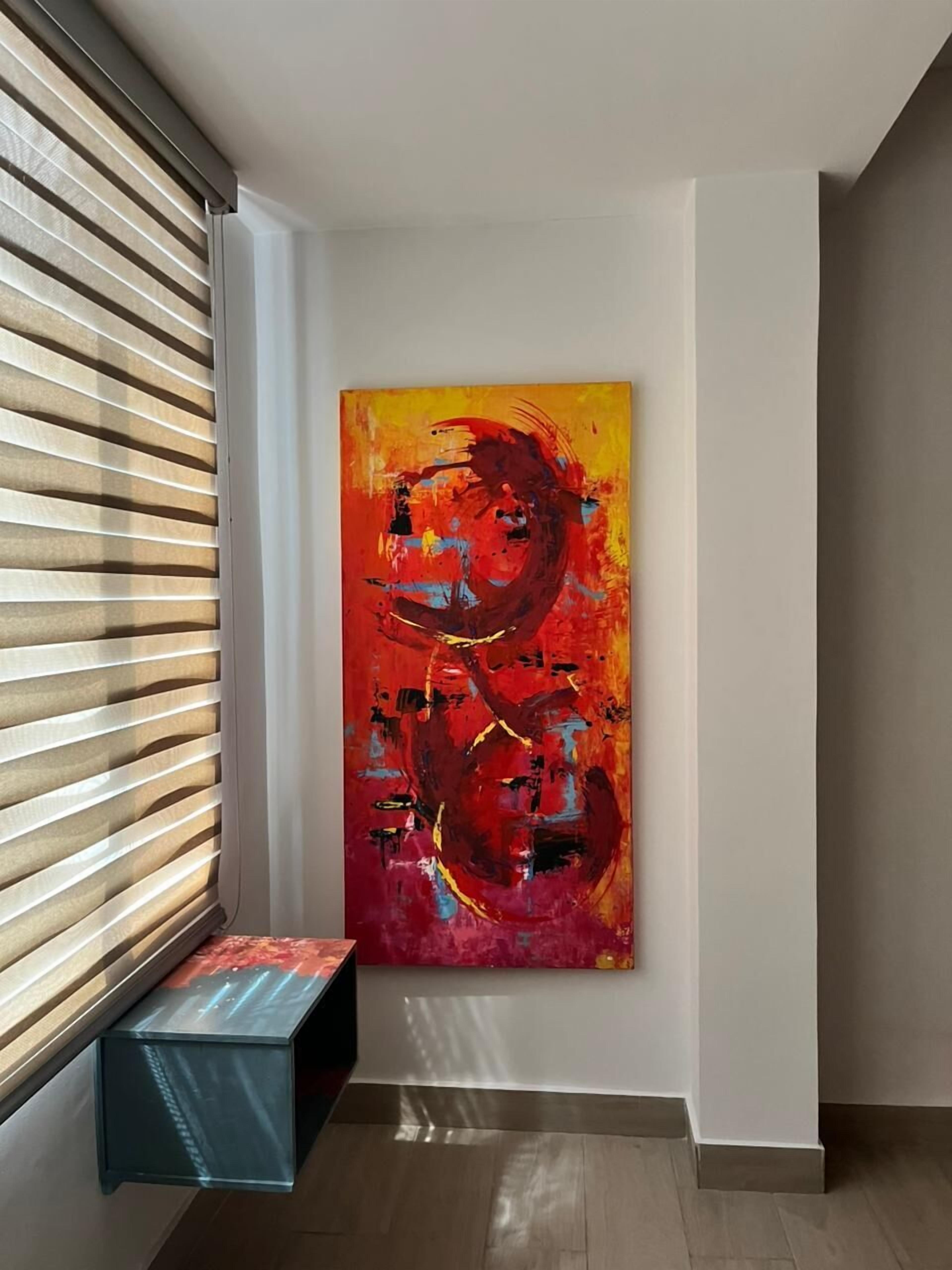 무료 WiFi, 침대 시트