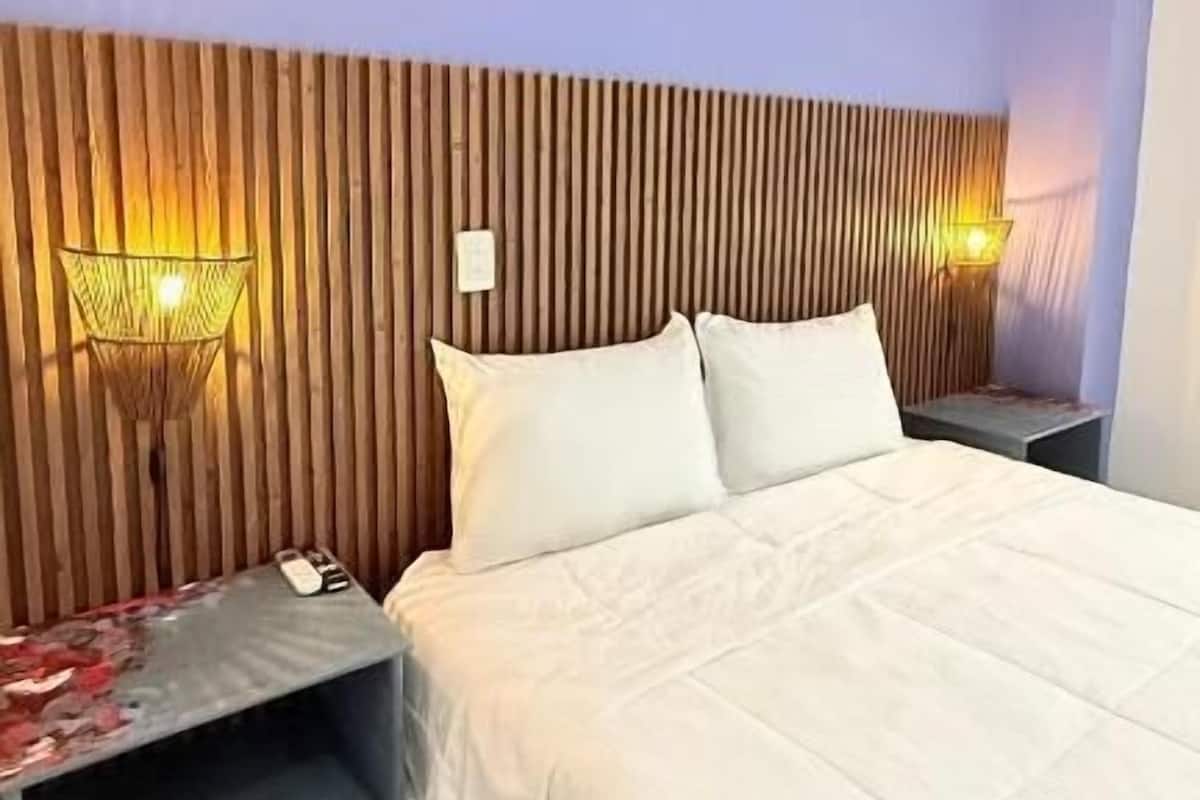 Habitación Deluxe | Wifi gratis