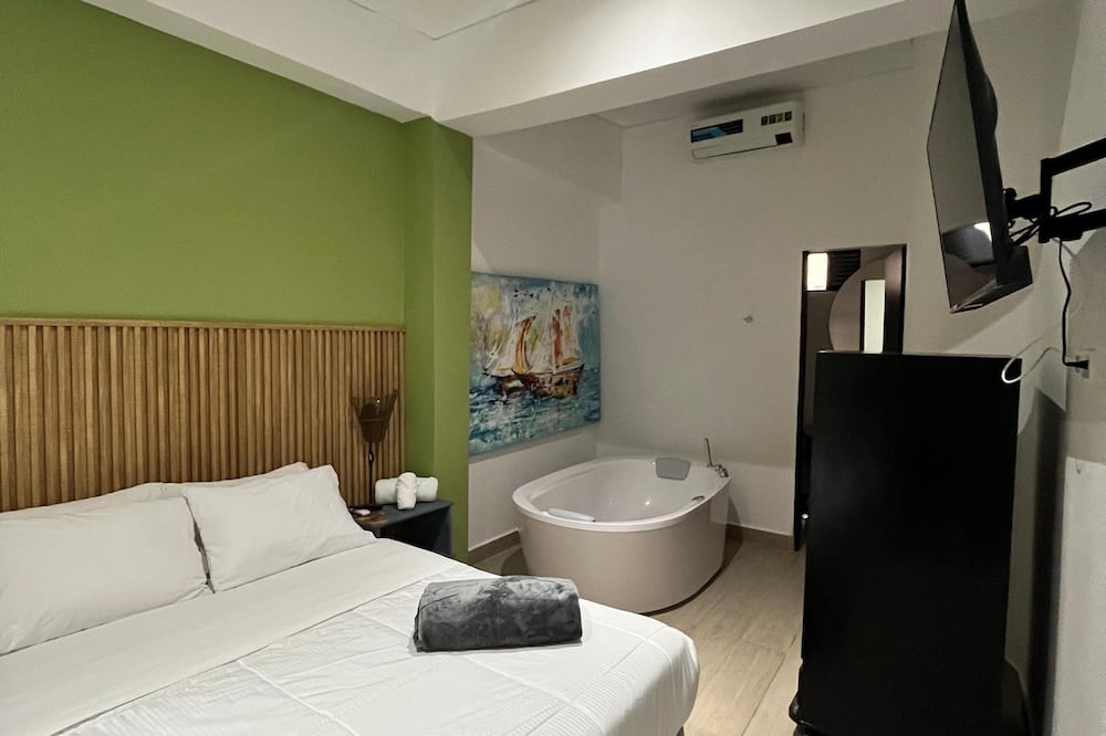 Hotel Gallery Boutique