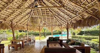 Casa Siete Las Terrenas
