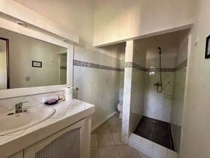 Villa, 4 Bedrooms, Smoking, Private Pool | Bathroom - Casa Siete Las Terrenas (Las Terrenas)