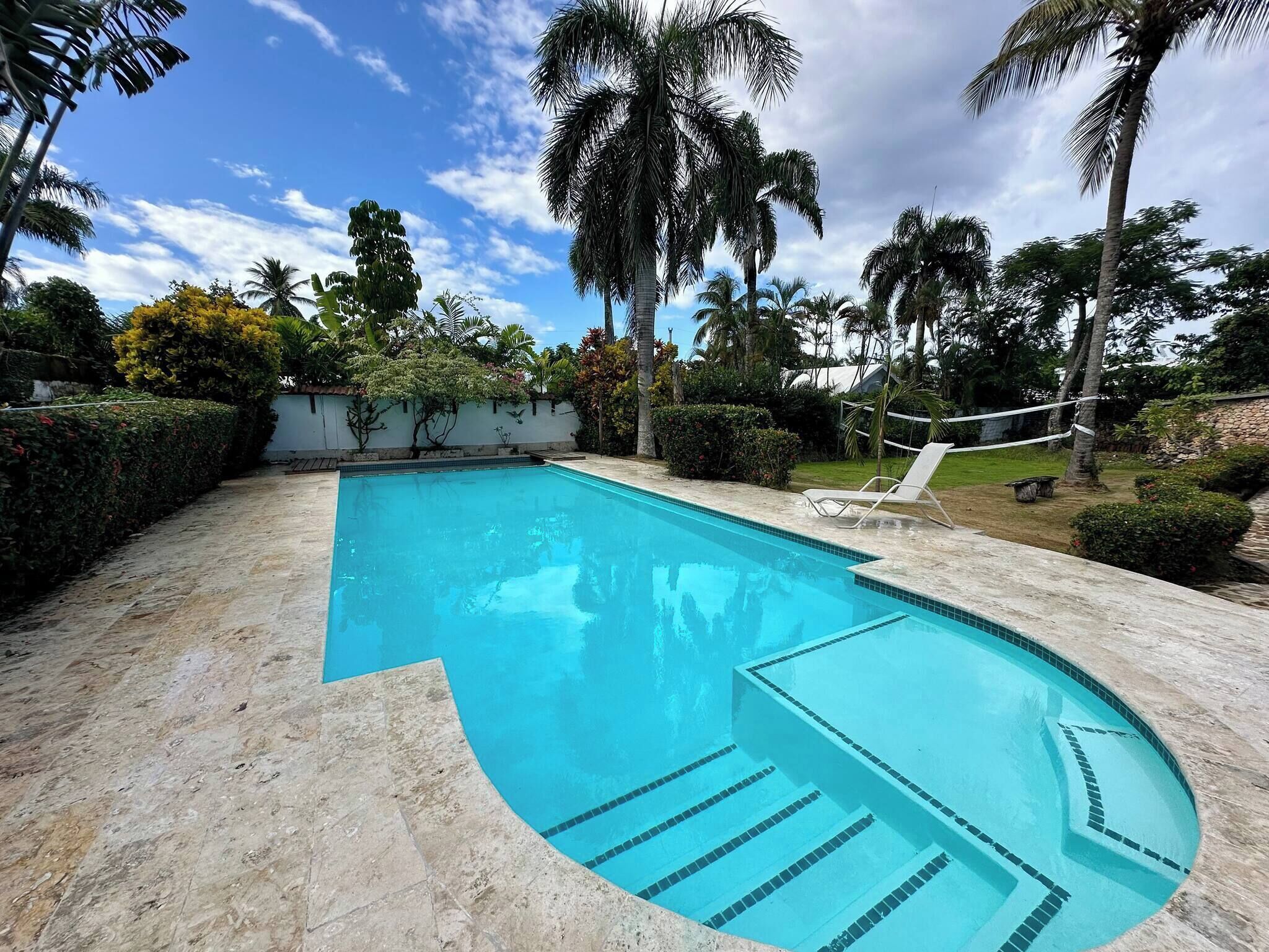 Villa, 4 Bedrooms, Smoking, Private Pool | Pool | Outdoor pool