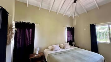 Villa, 4 Bedrooms, Smoking, Private Pool | 4 bedrooms
