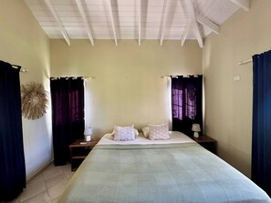 Villa, 4 Bedrooms, Smoking, Private Pool - Casa Siete Las Terrenas (Las Terrenas)