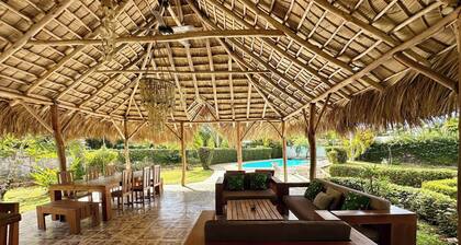 Casa Siete Las Terrenas