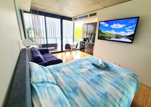 Fernseher