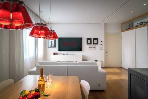 Interior - Filzi Luxe Stay Venice – Eleganza, Relax e Comfort a Due Passi da Venezia (Venezia)