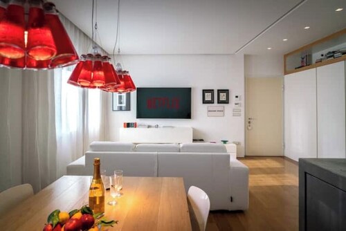 Filzi Luxe Stay Venice – Eleganza, Relax e Comfort a Due Passi da Venezia