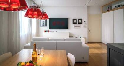 Filzi Luxe Stay Venice – Eleganza, Relax e Comfort a Due Passi da Venezia