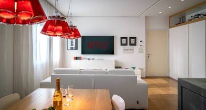 Filzi Luxe Stay Venice – Eleganza, Relax e Comfort a Due Passi da Venezia