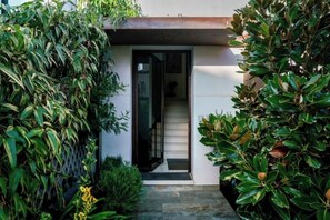 Exterior detail - Filzi Luxe Stay Venice – Eleganza, Relax e Comfort a Due Passi da Venezia (Venezia)