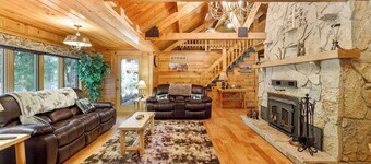 First Creek Hideaway 🌲 Fire Pit 🔥 Wine Country 🍷