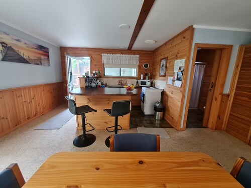 Snug Stays After Wild Days