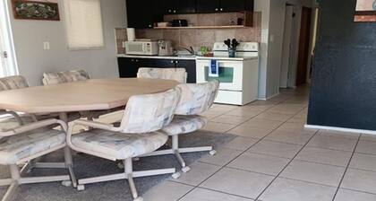 Gpl 3115 A Family Getaway
