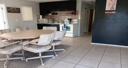 GpL 3115 A 3 Bed 1 Bath