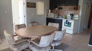 Dining - GpL 3115 A 3 Bed 1 Bath (Fort Myers)