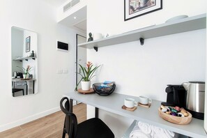 Interior - Batèl House 6 (Como)