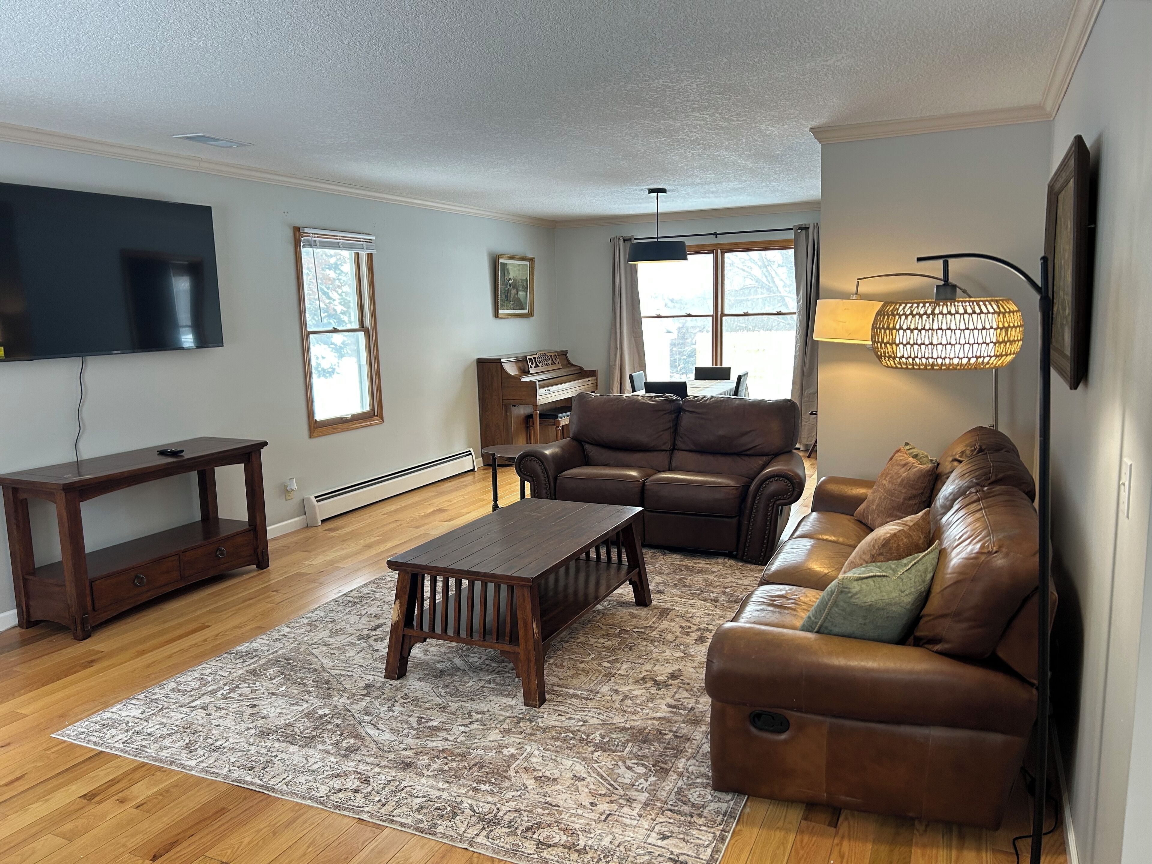 TV connectée, baby-foot