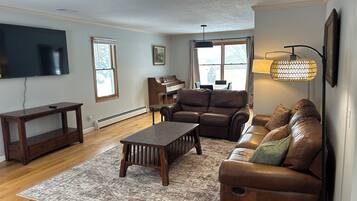 TV connectée, baby-foot