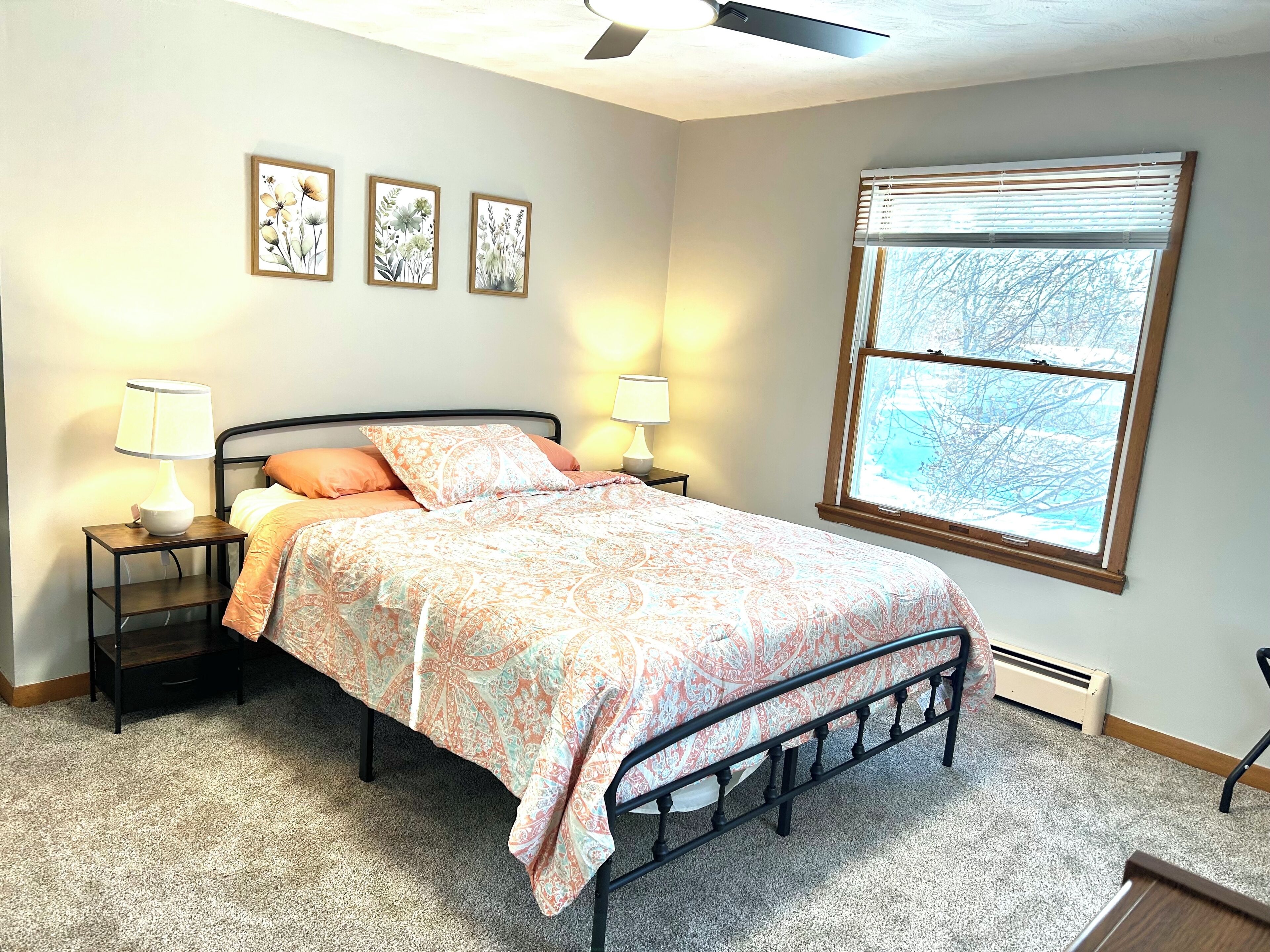 Reisekinderbett, kostenloses WLAN, Bettwäsche