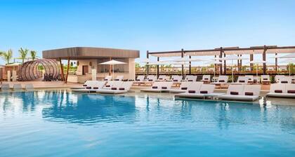 Hyatt Vivid Grand Island Cancun-all Inclusive Adults Only
