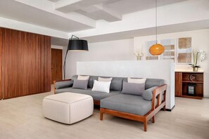 منطقة المعيشة