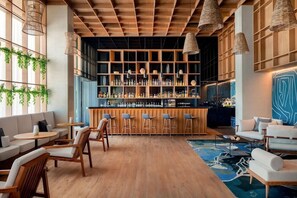 بار (في المنشاة)