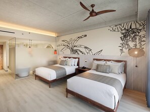 Room - Hyatt Vivid Grand Island Cancun-all Inclusive Adults Only (Cancun)