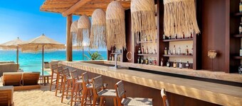 Hyatt Vivid Grand Island Cancun-all Inclusive Adults Only