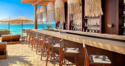 Hyatt Vivid Grand Island Cancun-all Inclusive Adults Only