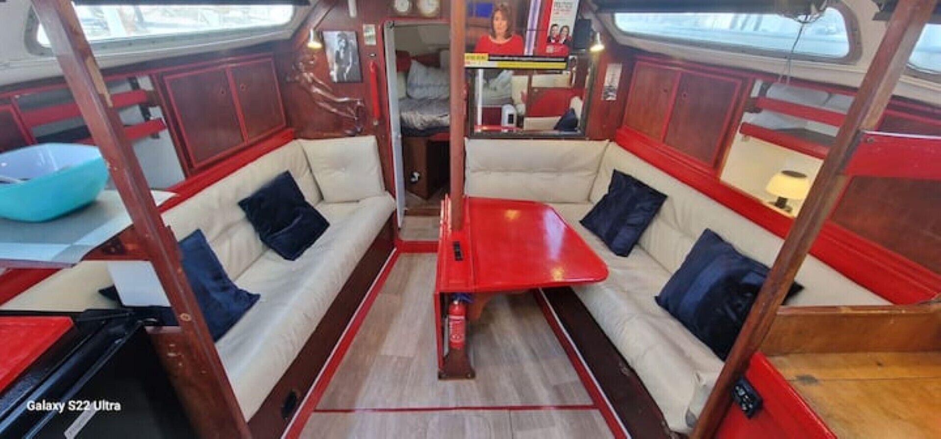 Accesso a Internet, lenzuola