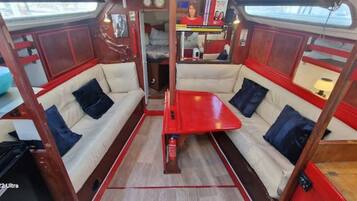 Accesso a Internet, lenzuola