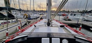 Port de plaisance