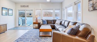 Lakeside at Sunnyside - Canandaigua Lakefront 2 bedroom home