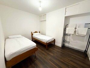 3 habitaciones y wifi gratis 