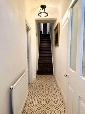 Interior - Alat Residence (Kettering)