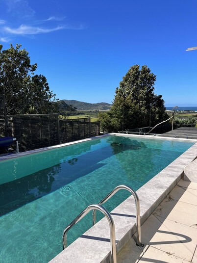 Forget your worries in this serene property, soo so quiet with views to die for!