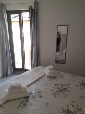 Room - Cappuccini room's (Caltagirone)