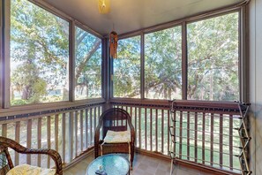 Interior - Myrtle Beach Getaway w/ Outdoor Pool, Near Outlets (North Myrtle Beach)