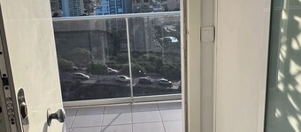 1BD 1BTH near Finestrat Beach Benidorm. Free WiFi and Parking is available