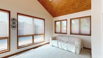 Télévision, lecteur de DVD