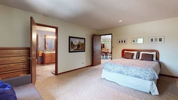 Fer et planche Ă repasser, accĂšs Internet, draps fournis