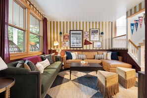 منطقة المعيشة