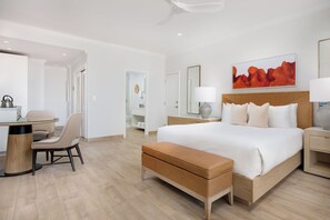 مكواة/لوح كي وواي فاي وملاءات أسرّة